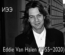  Van Halen. �������� � ������ 