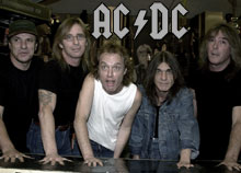  AC/DC. �������� ������������� ����� 
