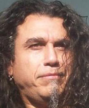 Tom Araya