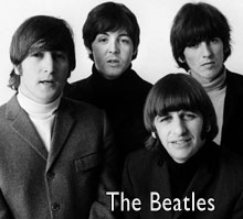  The Beatles. ������� ���������� ������� 