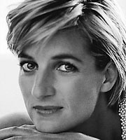 Princess Diana