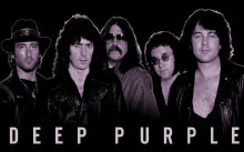  Deep Purple. ������� � ����������� 