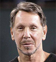 Larry Ellison