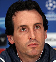Unai Emery