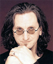 Geddy Lee