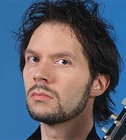 Paul Gilbert