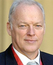 David Gilmour