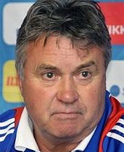 Guus Hiddink