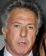 Dustin Hoffman