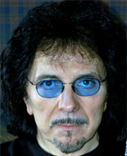 Tony Iommi