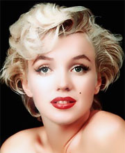 Marylin Monroe