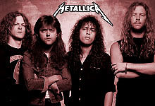  Metallica. ����� ���������� 