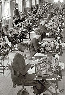  ������������� ������ �����������. ����, ������� ���������� ��������� � ���� 