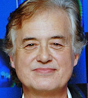 Jimmy Page