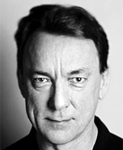 Neil Peart