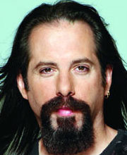 John Petrucci