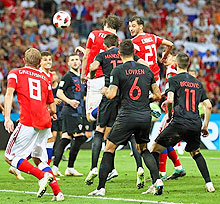  ������� ������ - 2018. ����� 