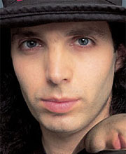 Joe Satriani