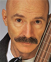 Tony Levin